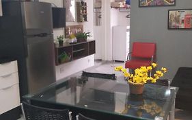 Apartamento Bem Localizado Centro De Sp