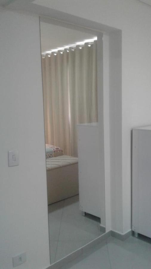 Apartamento Bem Localizado Centro de SP São Paulo Exterior foto
