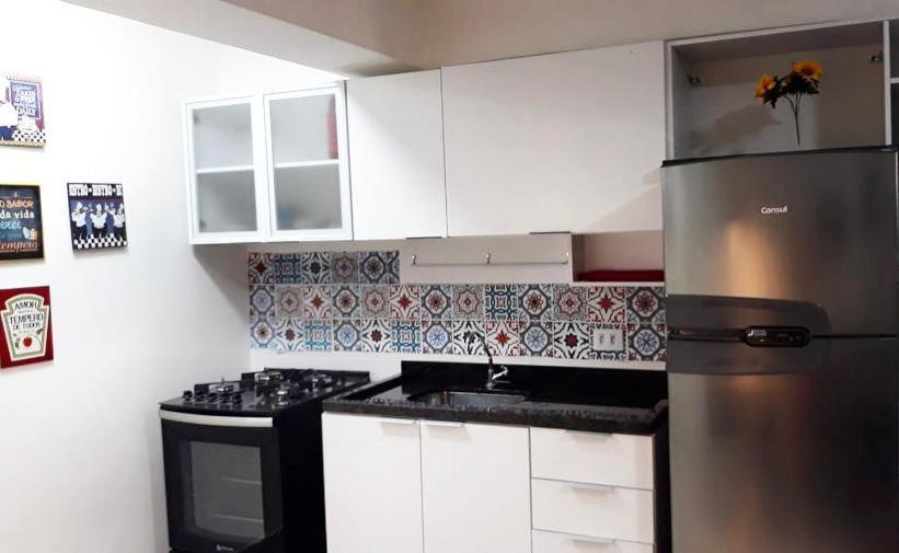 Apartamento Bem Localizado Centro de SP São Paulo Exterior foto