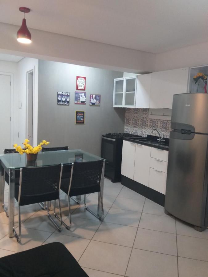 Apartamento Bem Localizado Centro de SP São Paulo Exterior foto