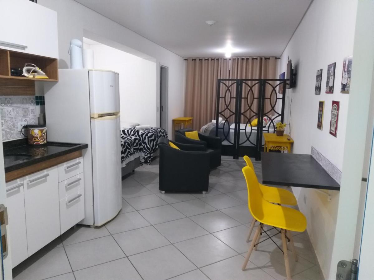 Apartamento Bem Localizado Centro de SP São Paulo Exterior foto