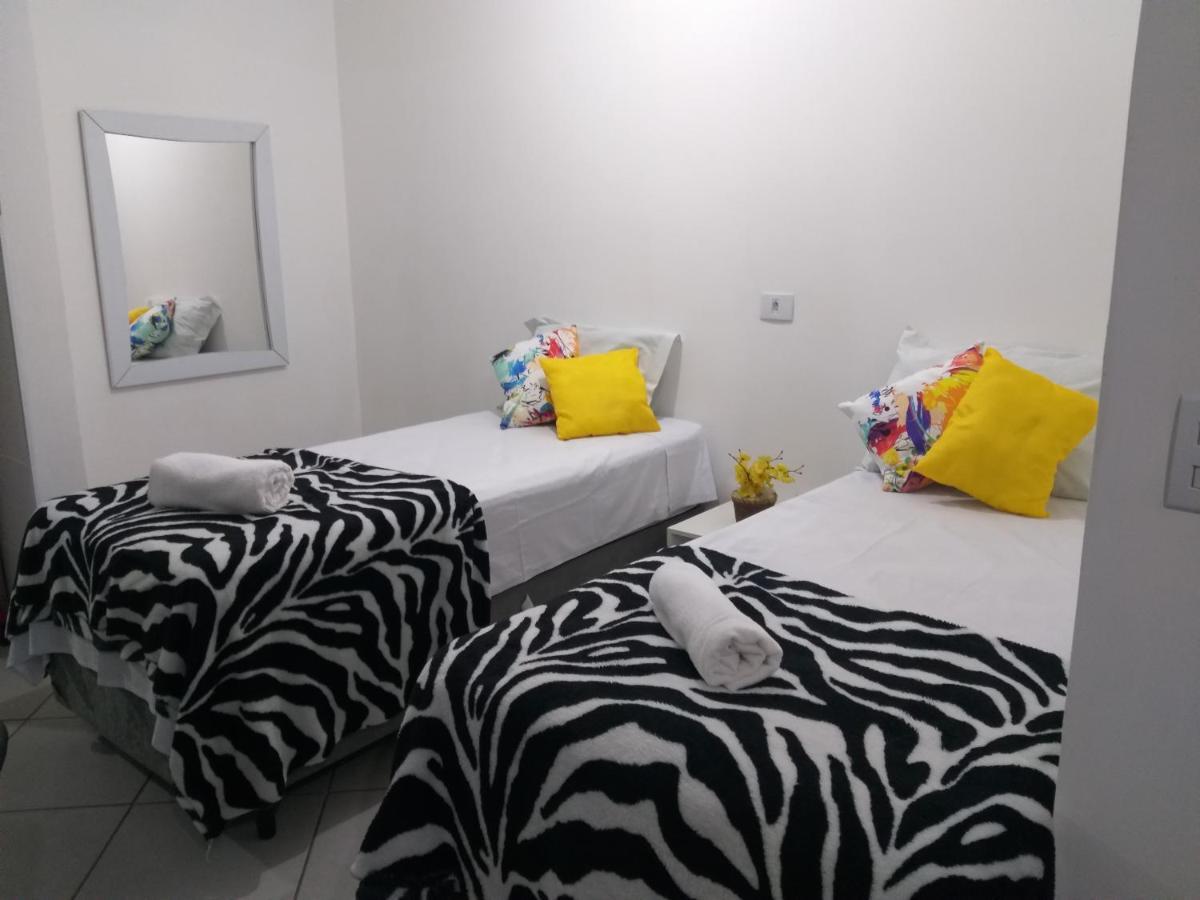 Apartamento Bem Localizado Centro de SP São Paulo Exterior foto