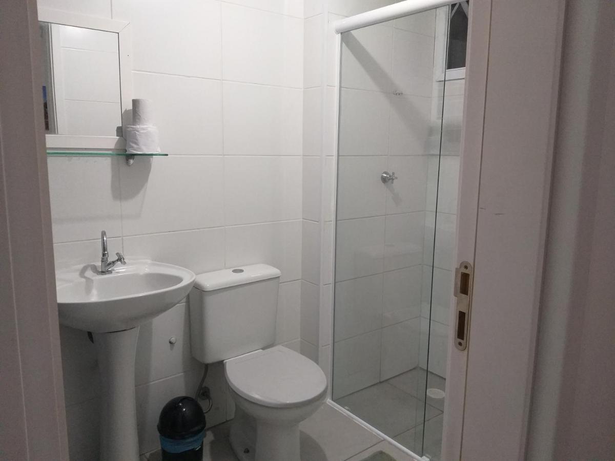 Apartamento Bem Localizado Centro de SP São Paulo Exterior foto