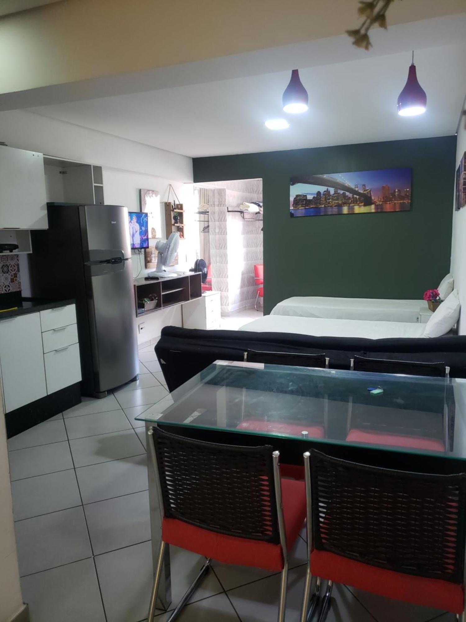 Apartamento Bem Localizado Centro de SP São Paulo Exterior foto